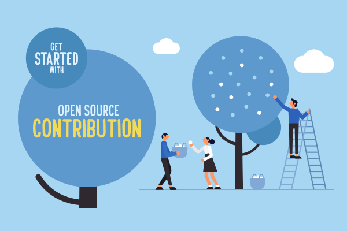 My Journey in Open Source: 3 Years of Contributions